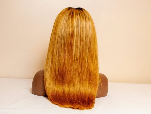 1200f985857bb056a804e9210c7355ec22f98206 Luxury Lace Front Bob Wig