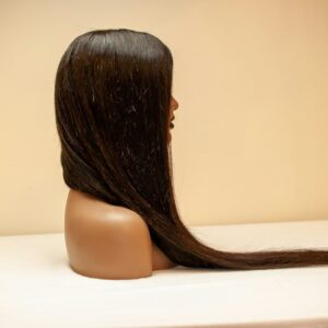 Daily Elegance Synthetic Wig