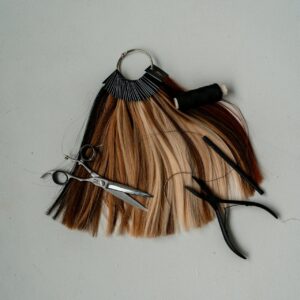 Glamorous Body Wave Clip-In Set
