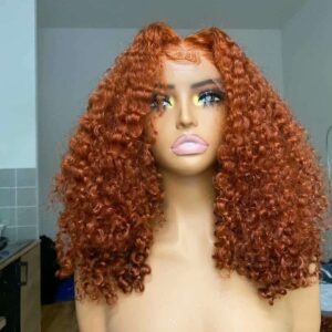 Pixie curls 16 inches
